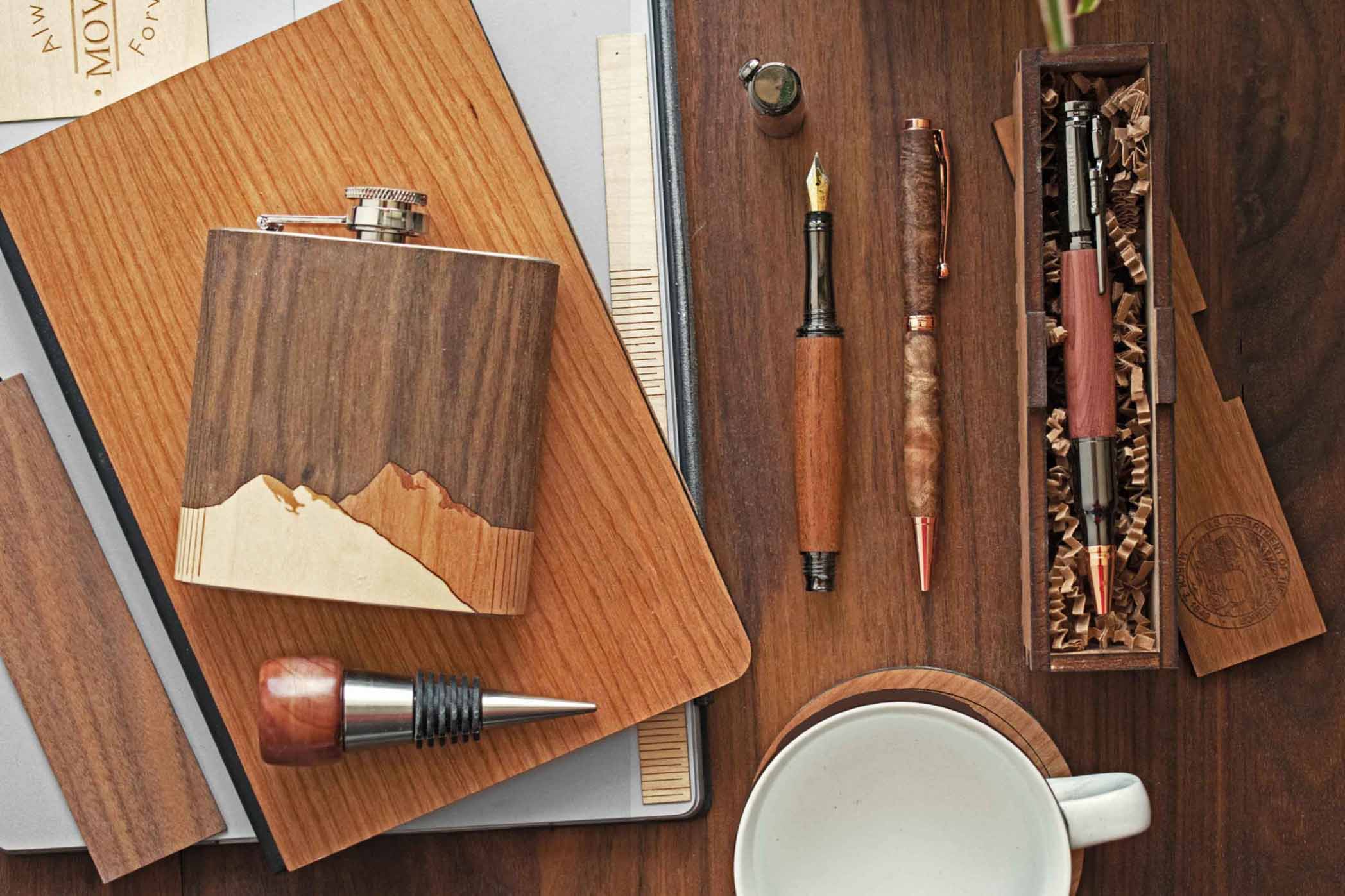 Giving with Intention: The Enduring Power of Handmade Gifts