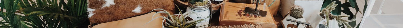Featured Retailer: Makers Market