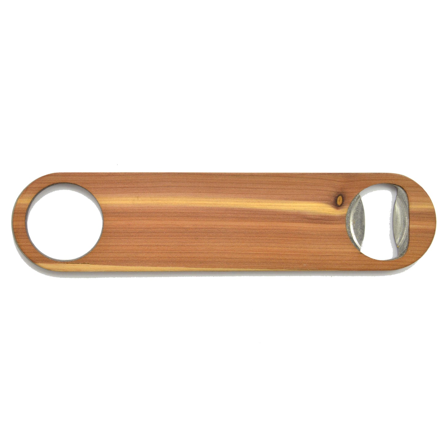 Custom Bottle Opener - Autumn Woods Co.