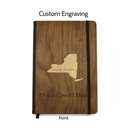 State Journal - Autumn Woods Co.