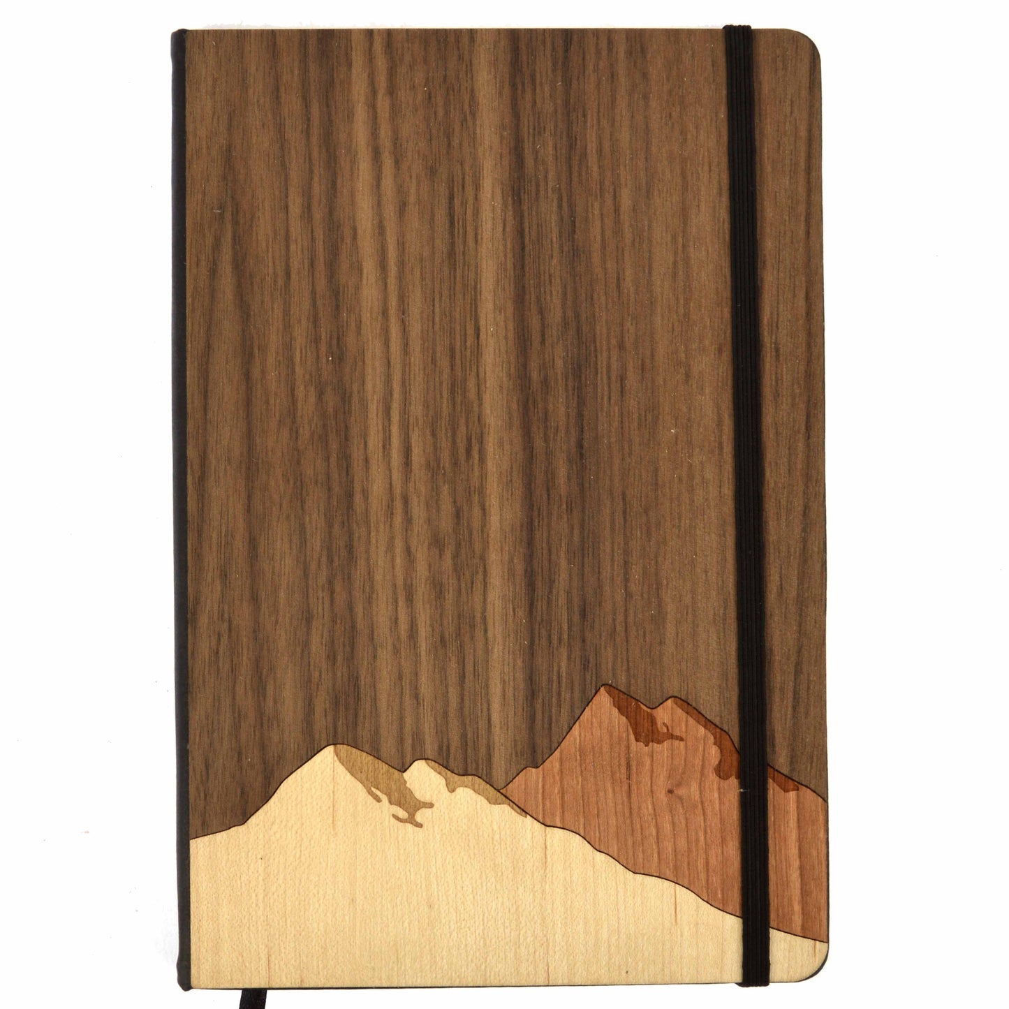 Mountain Journal - Autumn Woods Co.