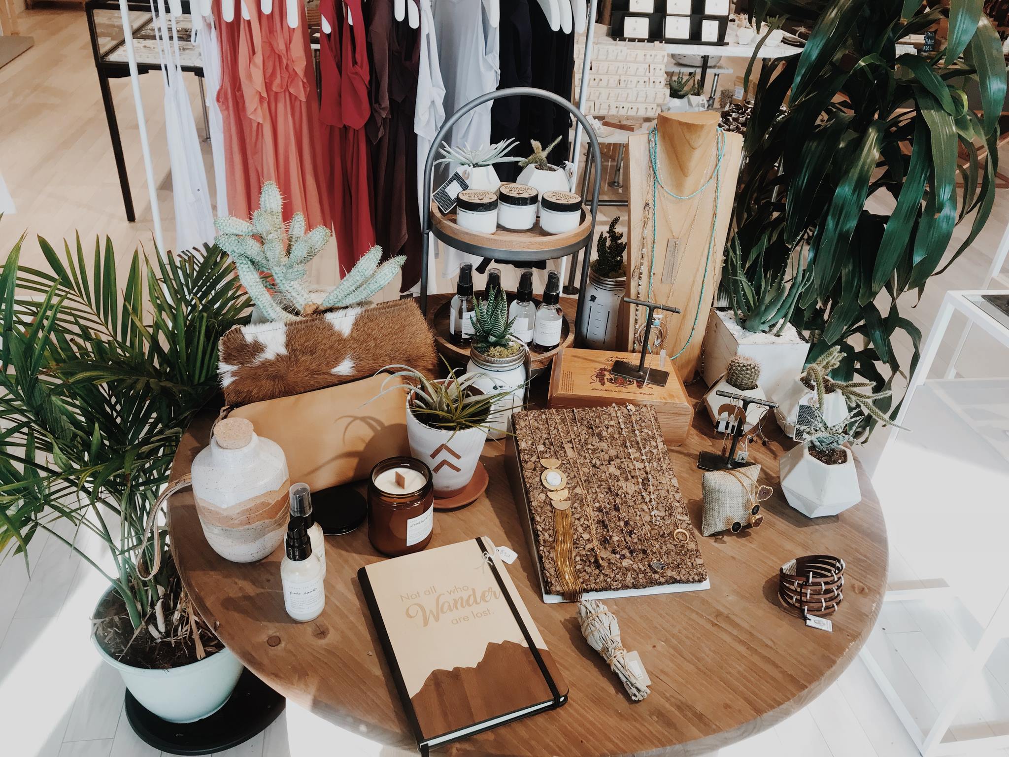 Featured Retailer: Makers Market