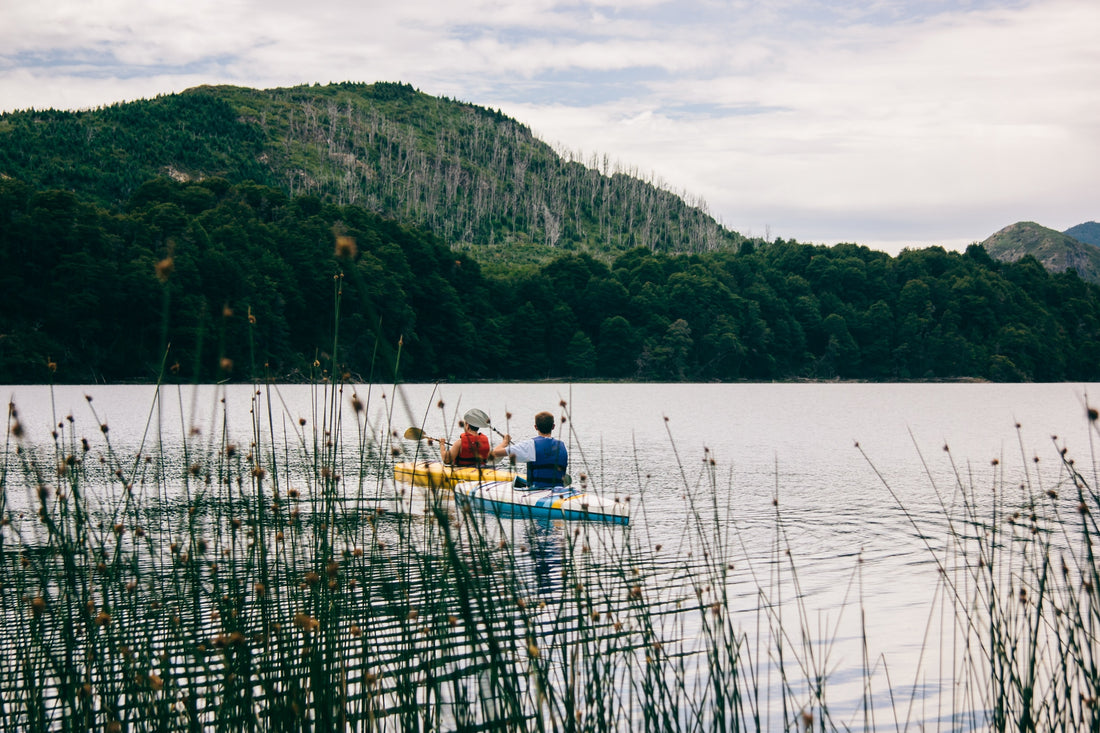 Planning a Great Kayaking Trip