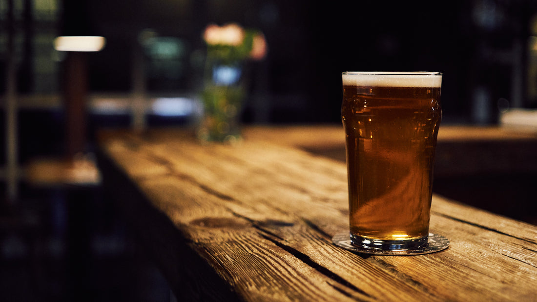 Best Local Maryland Breweries