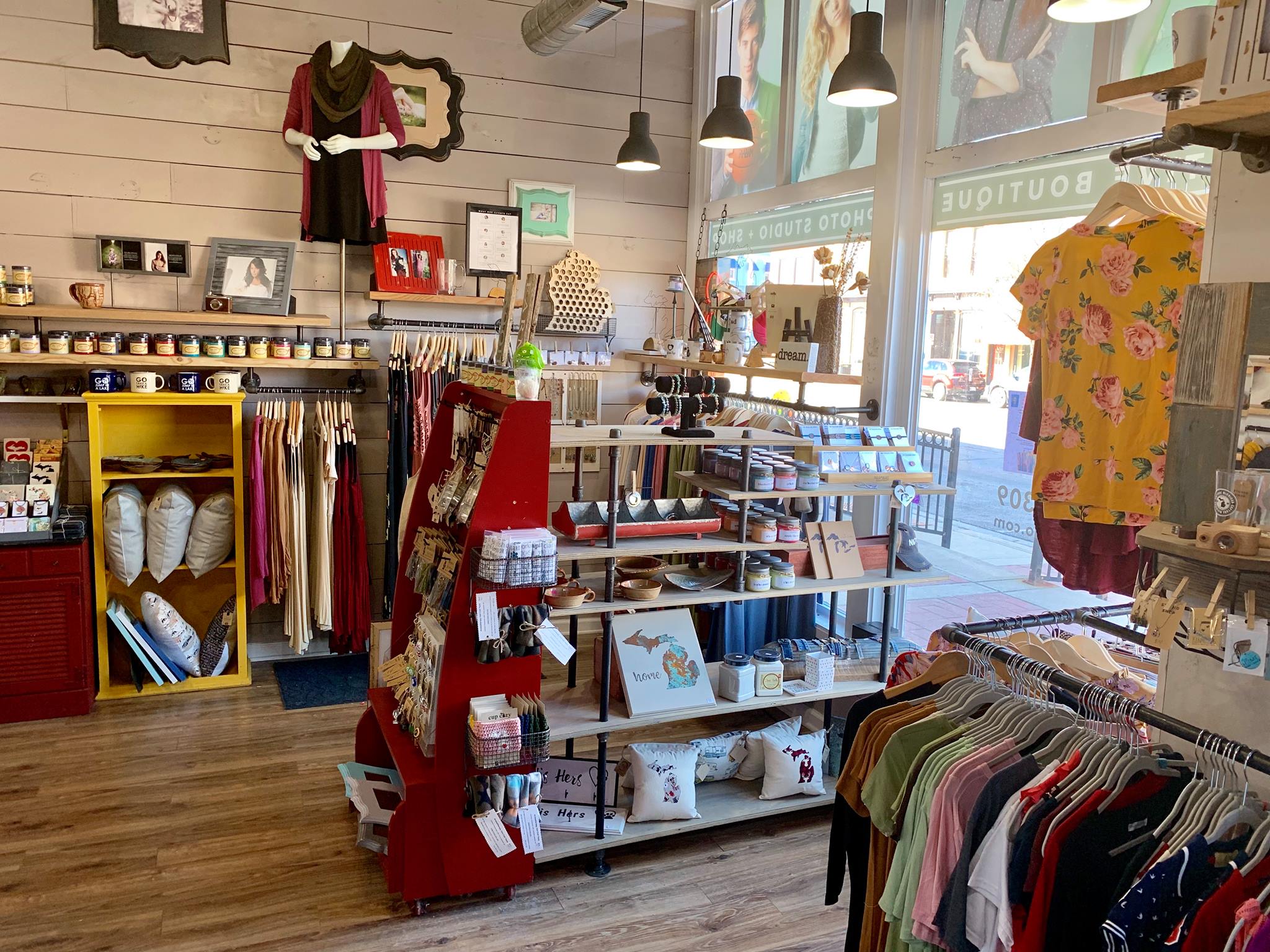 Retailer Q&A: The Studio Shop