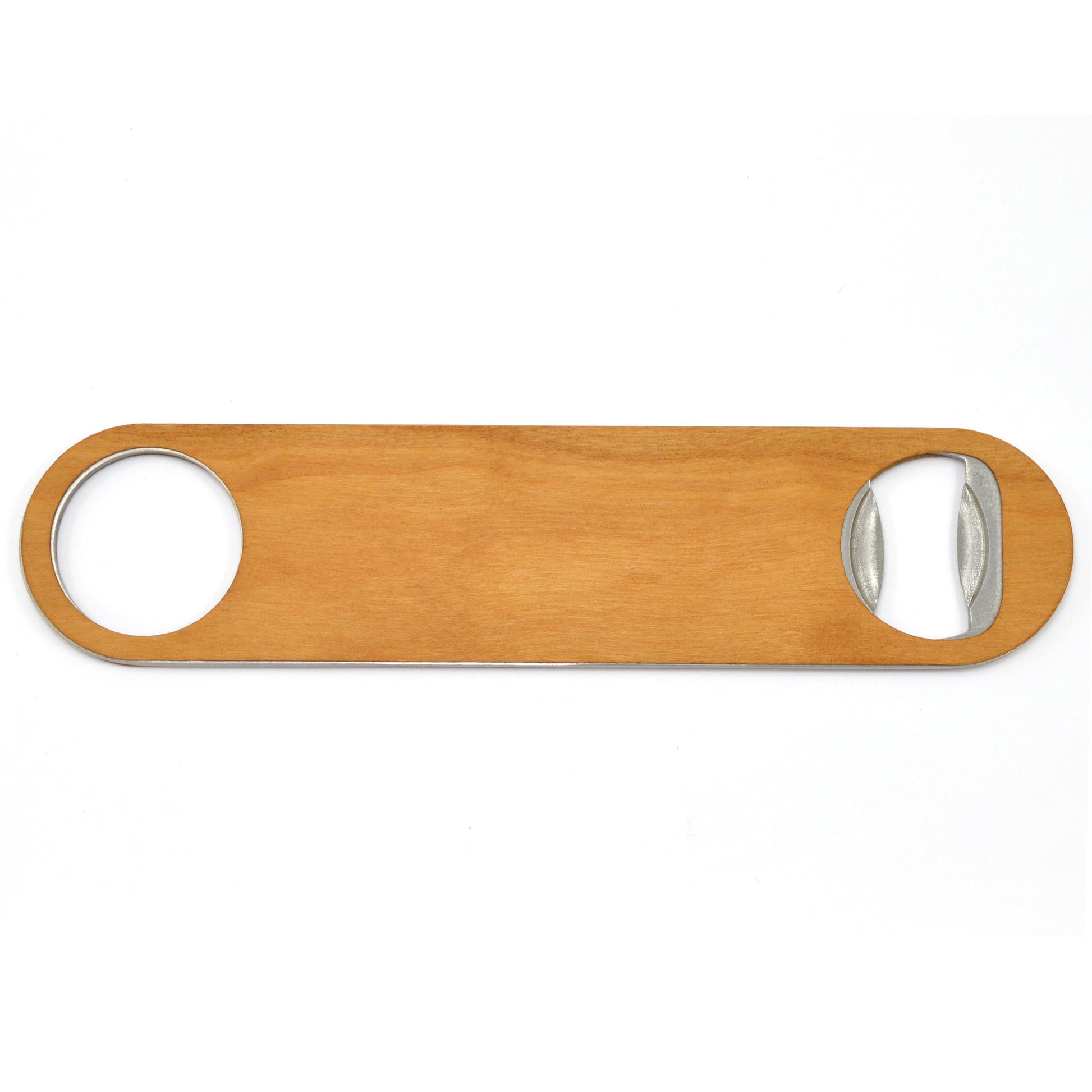Custom Bottle Opener - Autumn Woods Co.