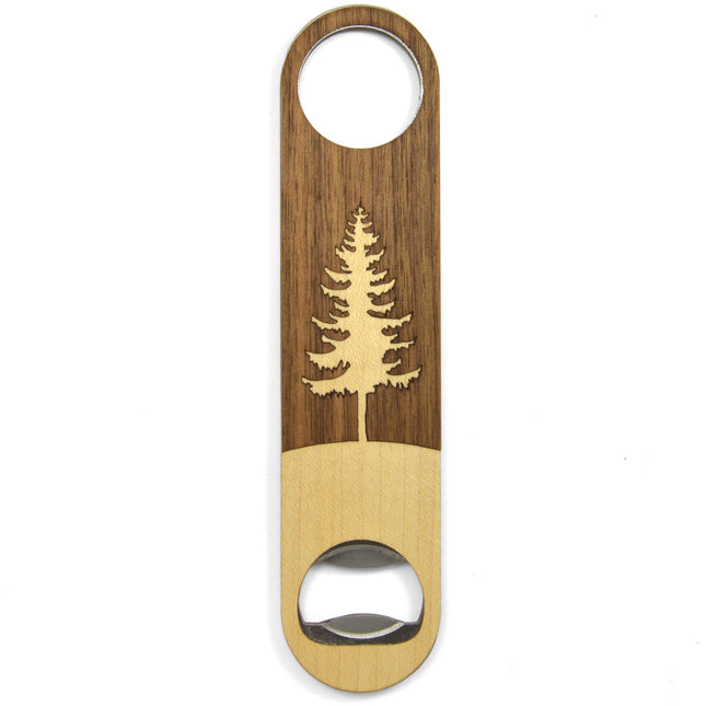 Tree Bottle Opener - Autumn Woods Co.