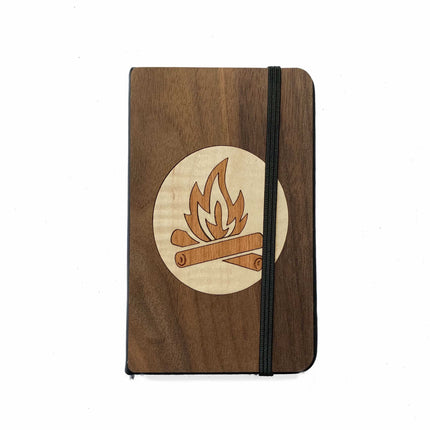 Pocket Notebooks - Autumn Woods Co.