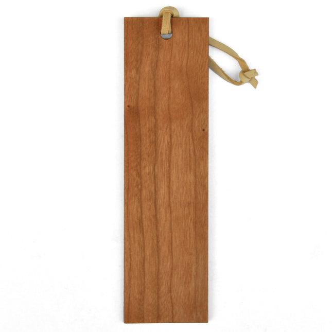 Personalized Bookmark - Autumn Woods Co.