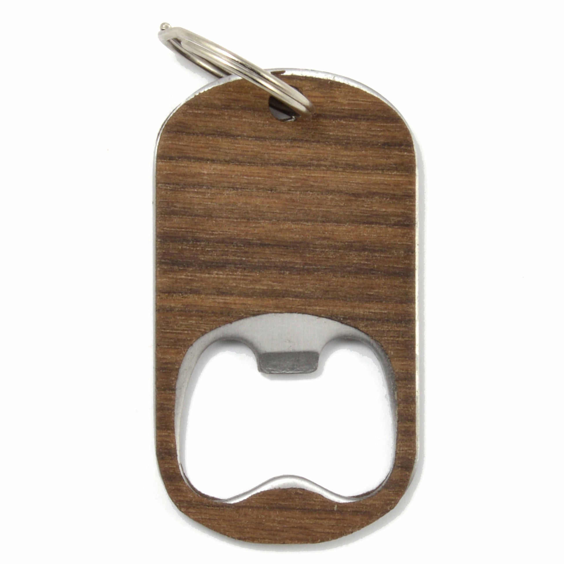 Custom Keychain Opener - Autumn Woods Co.