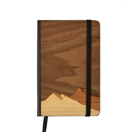 Mini Notebook - Autumn Woods Co.