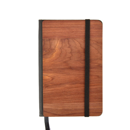 Pocket Notebook - Autumn Woods Co.