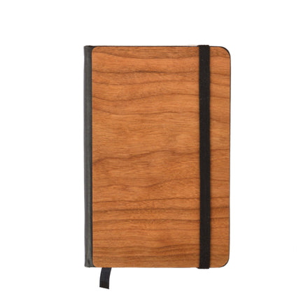 Pocket Notebook - Autumn Woods Co.