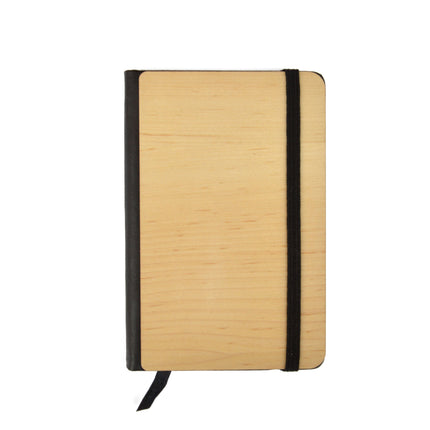 Pocket Notebook - Autumn Woods Co.