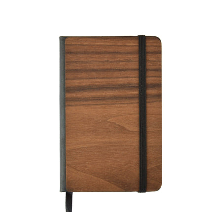 Pocket Notebook - Autumn Woods Co.