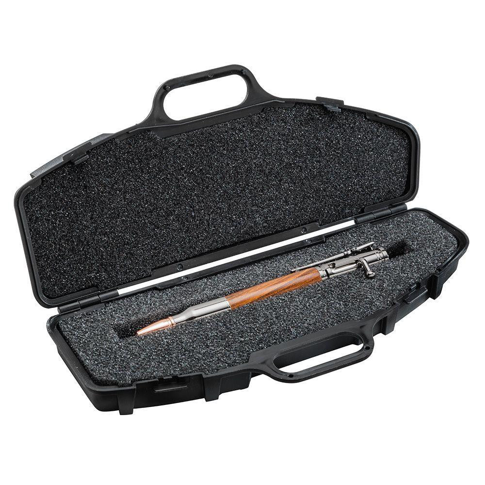 Black Rifle Pen Case - Autumn Woods Co.