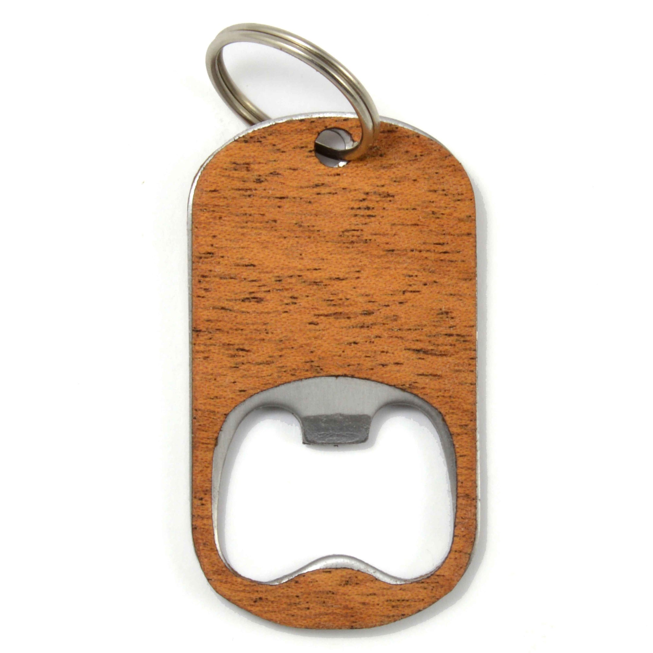 Custom Keychain Opener Autumn Woods Co.